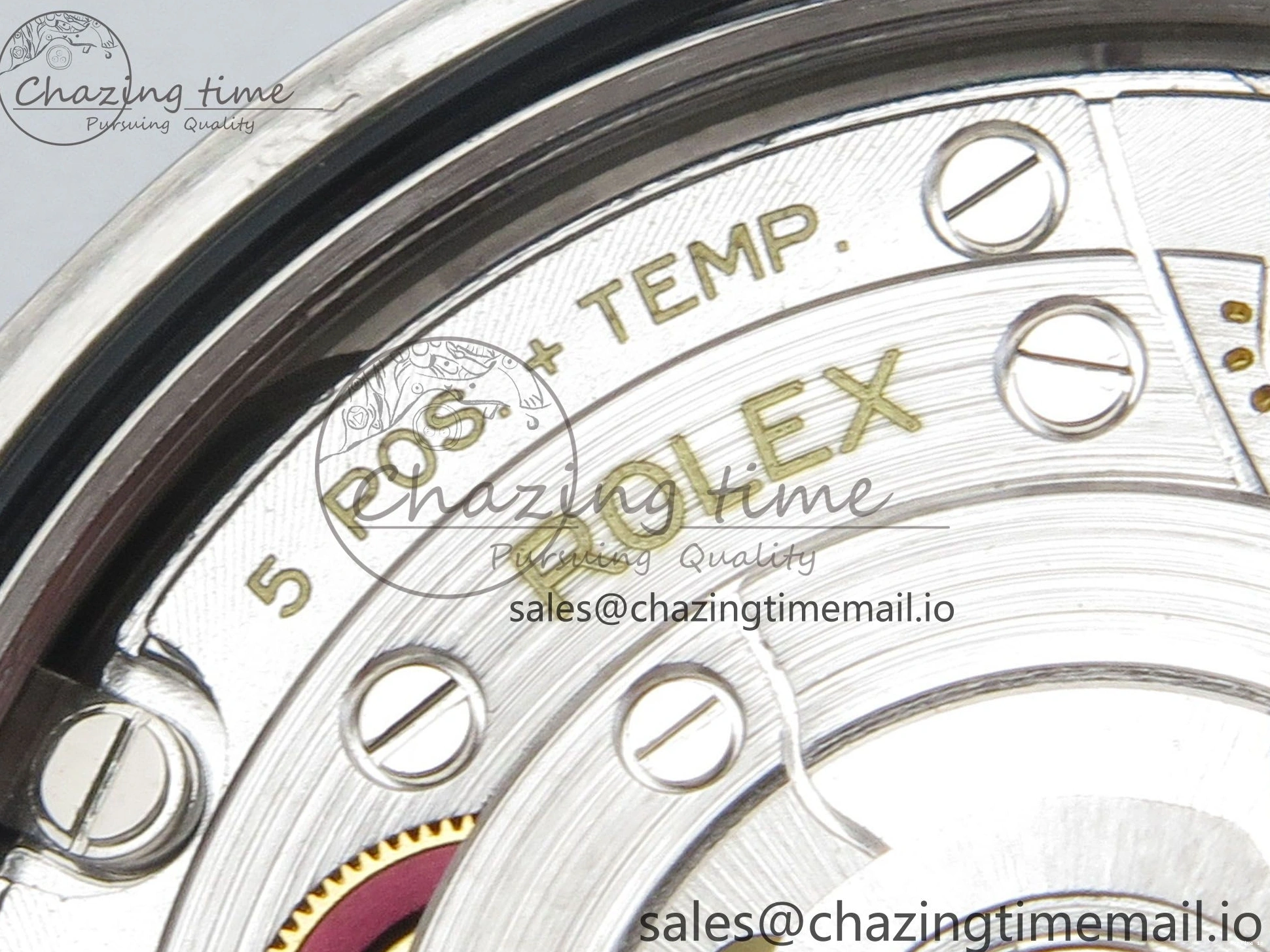 0108 Durable 2025 Oyster Perpetual 126000 36mm KRF 1:1 Best Edition 904L Steel Black Dial VR 131